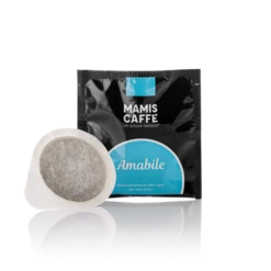 Mamis Caffe Amabile ESE Pads - 150 Stück