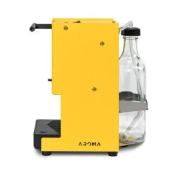 Aroma E-go Gelb - ESE-Padmaschine -Eureka Verkaufs Shop aroma e go gelb seite 1280x1280
