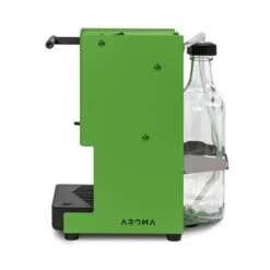 Aroma E-go Grün - ESE-Padmaschine -Eureka Verkaufs Shop aroma e go grun seite 1280x1280