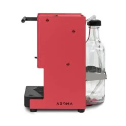 Aroma E-go Rot - ESE-Padmaschine -Eureka Verkaufs Shop aroma e go rot seite 1280x1280