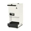Aroma E-go Weiss - ESE-Padmaschine -Eureka Verkaufs Shop aroma e go weiss schraeg 1280x1280