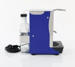 Aroma PLUS Blau - ESE-Padmaschine (44mm) 11 Aroma PLUS Blau - ESE-Padmaschine (44mm) -Eureka Verkaufs Shop aroma plus ESE padmaschine 44mm blau seite2 1280x1280