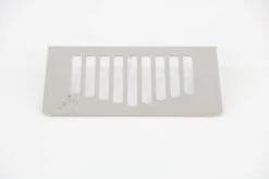 Aroma PLUS Abtropfschalenabdeckung Aus Edelstahl