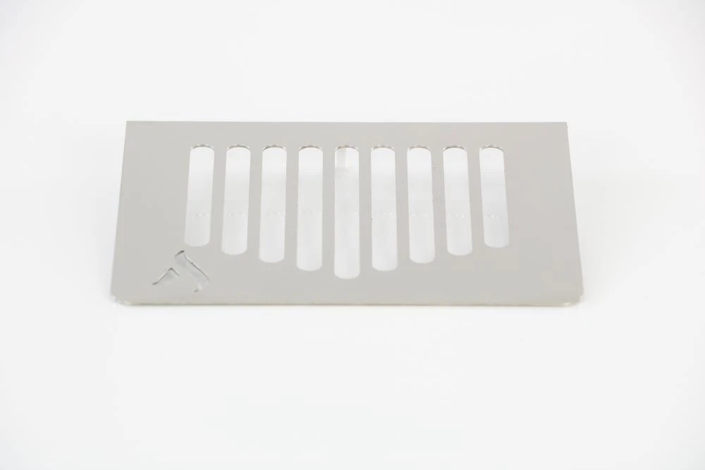 Aroma PLUS Abtropfschalenabdeckung Aus Edelstahl 3 Aroma PLUS Abtropfschalenabdeckung Aus Edelstahl