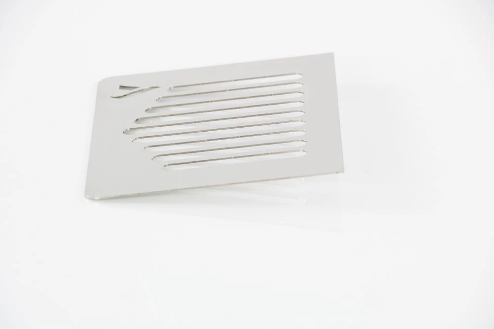 Aroma PLUS Abtropfschalenabdeckung Aus Edelstahl 4 Aroma PLUS Abtropfschalenabdeckung Aus Edelstahl – Bild 2