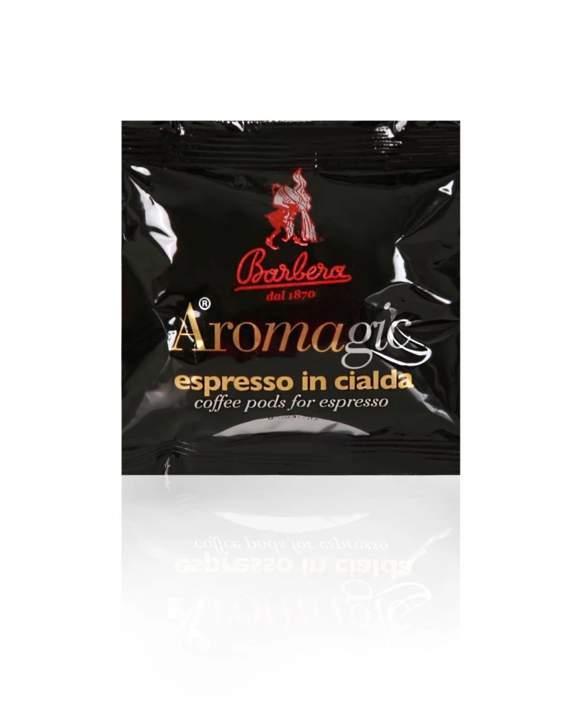 Barbera Caffè ESE Pads AroMagic 150 Stück 3 Barbera Caffè ESE Pads AroMagic 150 Stück