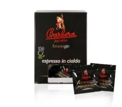 Barbera Caffè ESE Pads AroMagic 150 Stück 6 Barbera Caffè ESE Pads AroMagic 150 Stück -Eureka Verkaufs Shop barbera caffe eses pads aromagic 150 stueck im karton 1280x1280