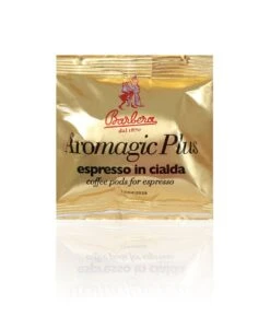 Barbera Caffè ESE Pads AroMagic PLUS - 150 Stück