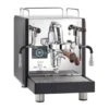 Bezzera Duo MN Schwarz - 2-Kreis Siebträger Espressomaschine - Mit Rotationspumpe & E61 Brühkopf -Eureka Verkaufs Shop bezzera duo mn siebtraegermaschine schwarz 1280x1280