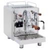 Bezzera Duo MN - 2-Kreis Siebträger Espressomaschine - Mit Rotationspumpe & E61 Brühkopf -Eureka Verkaufs Shop bezzera duo top mn 1280x1280