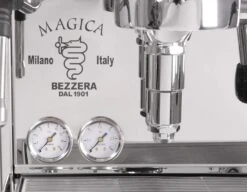 Bezzera MAGICA S MN PID - Wassertank - 2-Kreis Maschine 17 Bezzera MAGICA S MN PID - Wassertank - 2-Kreis Maschine -Eureka Verkaufs Shop bezzera magica s mn pid logo 1280x1280
