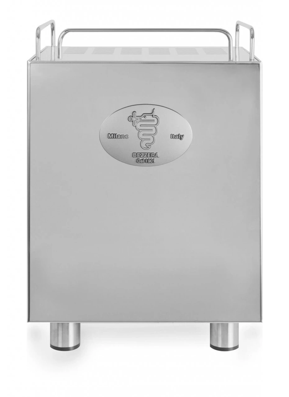 Bezzera MAGICA S MN PID - Wassertank - 2-Kreis Maschine 5 Bezzera MAGICA S MN PID - Wassertank - 2-Kreis Maschine – Bild 3