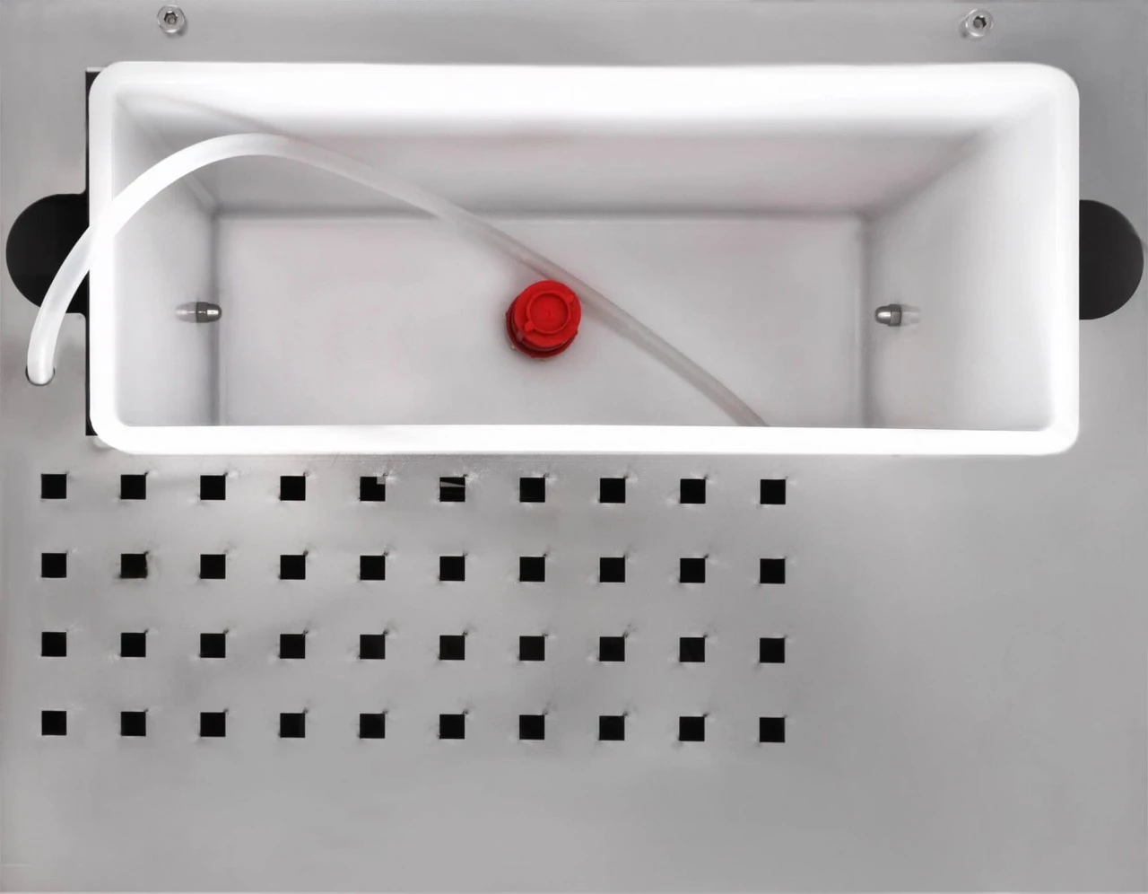 Bezzera MAGICA S MN PID - Wassertank - 2-Kreis Maschine 7 Bezzera MAGICA S MN PID - Wassertank - 2-Kreis Maschine – Bild 5