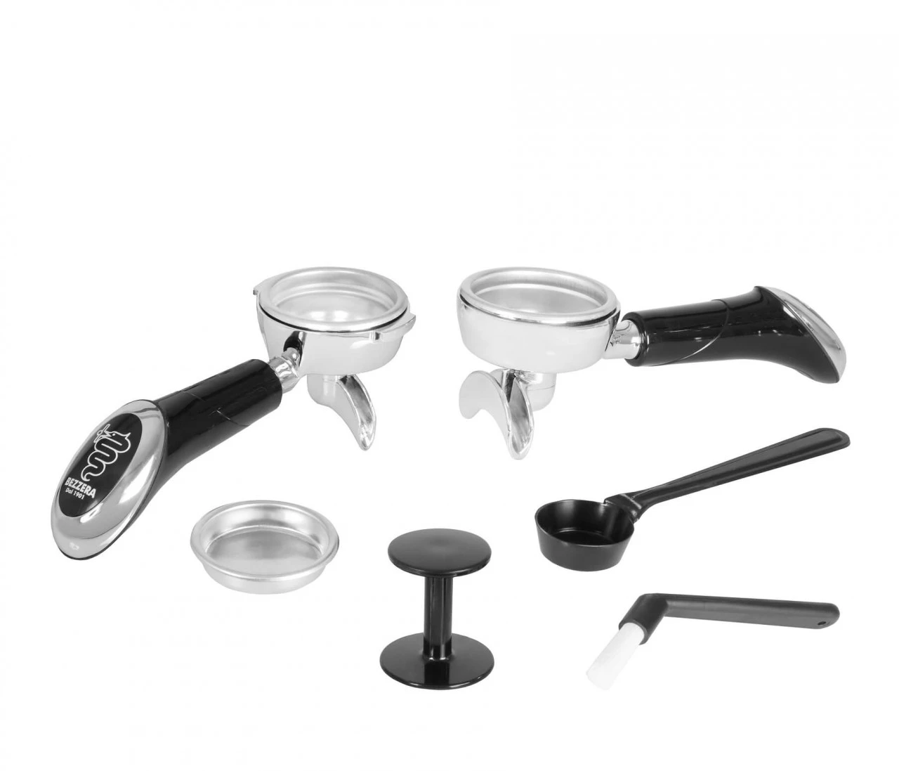 Bezzera MAGICA S MN PID - Wassertank - 2-Kreis Maschine 6 Bezzera MAGICA S MN PID - Wassertank - 2-Kreis Maschine – Bild 4