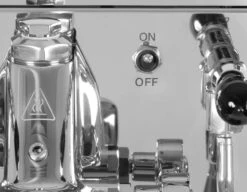 AKTION - Bezzera MAGICA S MN - Wassertank - 2-Kreis Siebträgermaschine Kaufen -Eureka Verkaufs Shop bezzera magica s mn schalter 1280x1280 1