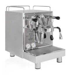 AKTION - Bezzera MAGICA S MN - Wassertank - 2-Kreis Siebträgermaschine Kaufen