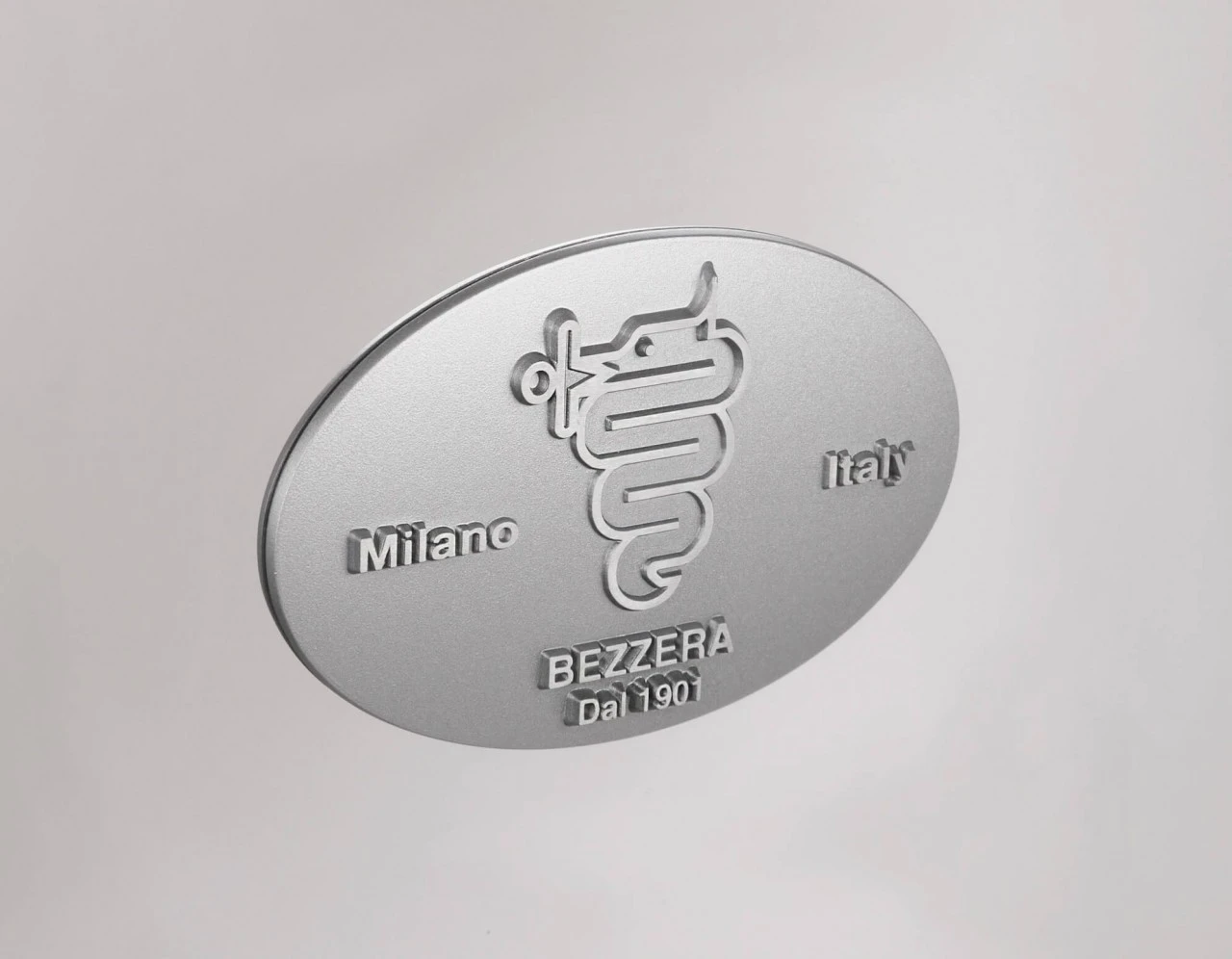 AKTION - Bezzera MAGICA S Mit Holzgriffen 11 AKTION - Bezzera MAGICA S Mit Holzgriffen – Bild 9