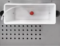 AKTION - Bezzera MAGICA S MN - Wassertank - 2-Kreis Siebträgermaschine Kaufen -Eureka Verkaufs Shop bezzera magica s mn wassertank 1280x1280 1