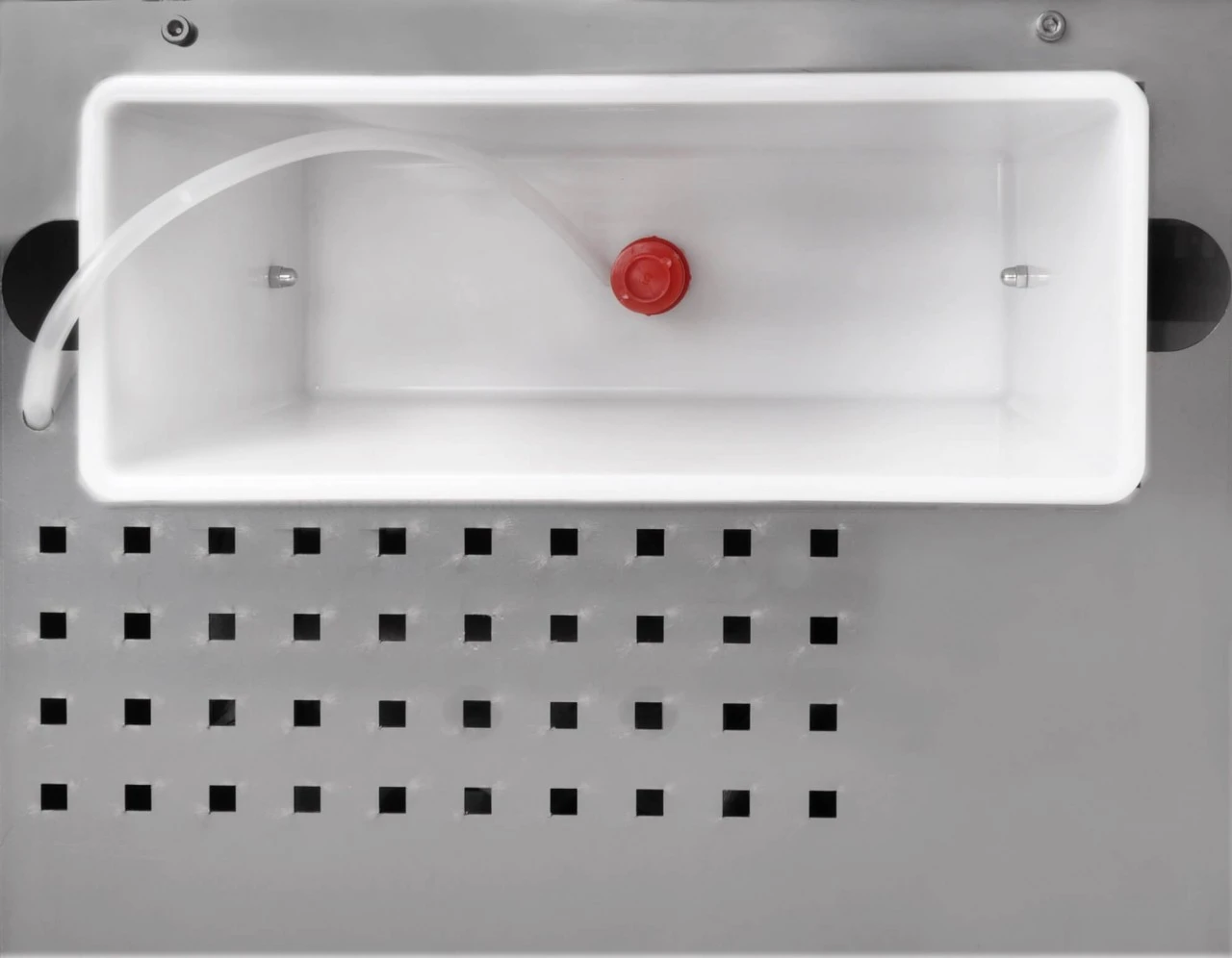 AKTION - Bezzera MAGICA S Mit Holzgriffen 7 AKTION - Bezzera MAGICA S Mit Holzgriffen – Bild 5