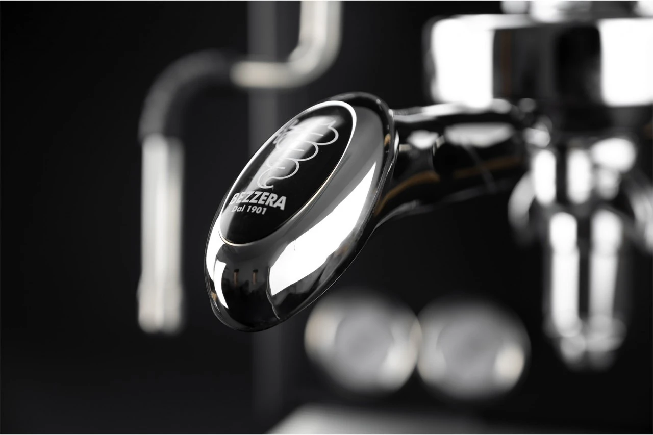 Bezzera MAGINERA PURE 2-Kreis Siebträgermaschine Sonderedition 8 Bezzera MAGINERA PURE 2-Kreis Siebträgermaschine Sonderedition – Bild 6