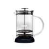 Bialetti Manueller Milchaufschäumer Cappuccinatore Aus Glas 1L 1 Bialetti Manueller Milchaufschäumer Cappuccinatore Aus Glas 1L -Eureka Verkaufs Shop bialetti milchaufschaumer cappuccinatore 1liter 1280x1280