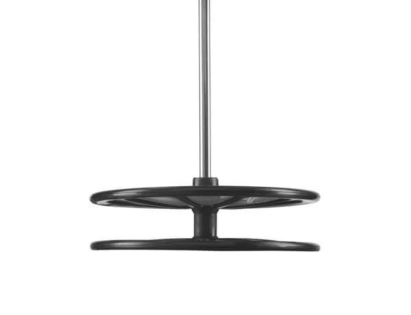 Bialetti Manueller Milchaufschäumer Cappuccinatore Aus Glas 1L 4 Bialetti Manueller Milchaufschäumer Cappuccinatore Aus Glas 1L – Bild 2