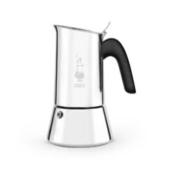 Bialetti Venus Mokka Kocher Herdkanne Für 4 Tassen - NEU