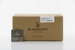 MHD-Ware-Blasercafé Classico 200 ESE-Pads Je 7 Gramm -Eureka Verkaufs Shop blasercafe classico ESE Pads 200stk front 1280x1280