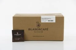 MHD-Ware - Blasercafé Marrone 200 ESE-Pads Je 7 Gramm 5 MHD-Ware - Blasercafé Marrone 200 ESE-Pads Je 7 Gramm -Eureka Verkaufs Shop blasercafe marrone ESE Pads 200stk front 1280x1280