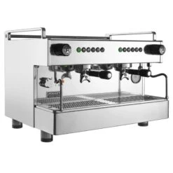 Rocket BOXER 2-gruppig Mit Shottimer