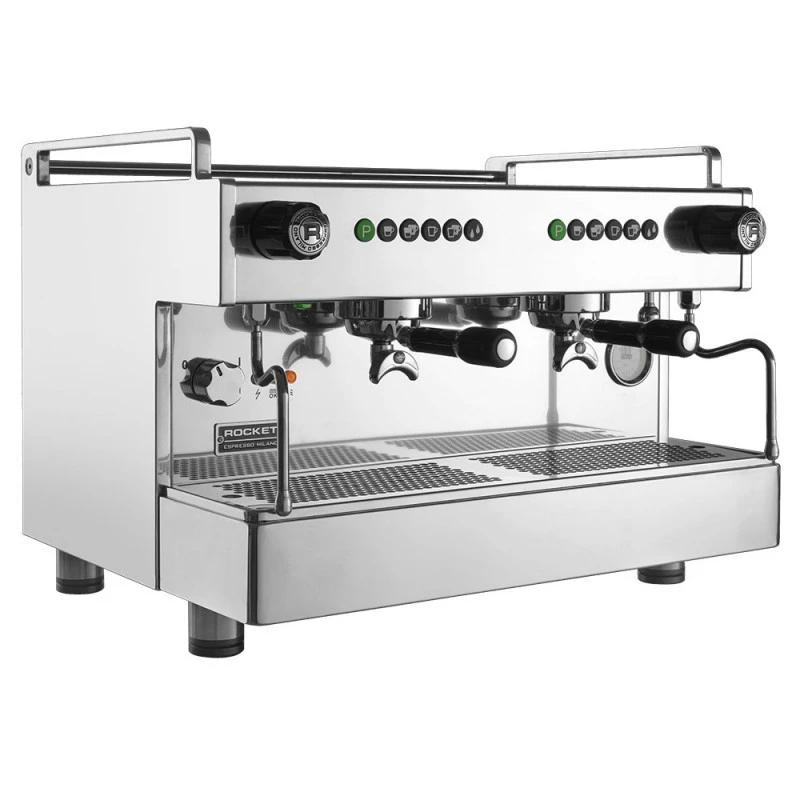 Rocket BOXER 2-gruppig Mit Shottimer 3 Rocket BOXER 2-gruppig Mit Shottimer