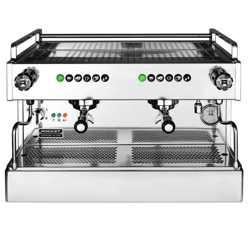 Rocket BOXER 2-gruppig Mit Shottimer 6 Rocket BOXER 2-gruppig Mit Shottimer – Bild 4