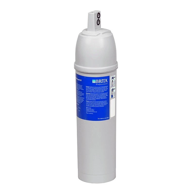 BRITA Professional Schlauch Für Brita Purity DN8 2 Meter, 3/4 - 3/8 CU 3 BRITA Professional Schlauch Für Brita Purity DN8 2 Meter, 3/4 - 3/8 CU