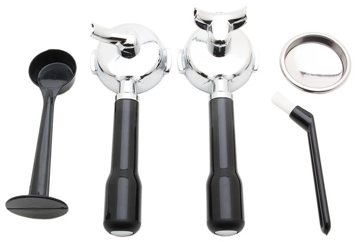 QuickMill Andreja Premium 0980 Espressomaschine - Zweikreiser Kaufen 5 QuickMill Andreja Premium 0980 Espressomaschine - Zweikreiser Kaufen – Bild 3