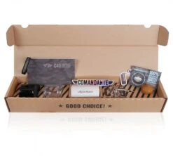 AKTION - Comandante C40 MK4 Nitro Blade Handmühle Alpine Lagoon -Eureka Verkaufs Shop comandante C40MK4 alpine lagoon inhalt 1280x1280