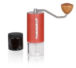 AKTION - Comandante C40 MK4 Nitro Blade Handmühle Sunset