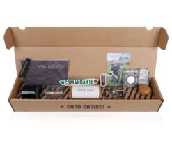 Comandante C40 MK4 Nitro Blade Handmühle American Cherry 8 Comandante C40 MK4 Nitro Blade Handmühle American Cherry -Eureka Verkaufs Shop comandante c40 mk4 nitro blade handmuehle american cherry lieferumfang 1280x1280