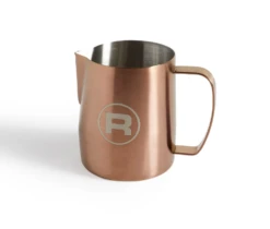 Rocket Competition Milchkännchen Sandiges Kupfer - 600ml