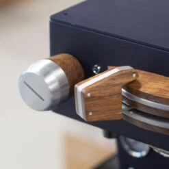 La Marzocco Walnuss Griffset Für Linea Mini