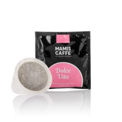 Mamis Pads Dolce Vita ESE Pads - 150 Stück