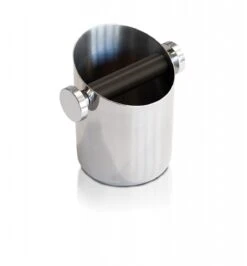 Rocket Knockbox Edelstahl Verchromt - Made By Motta