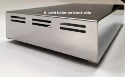 Dxslim Sudschublade/Abklopfkasten Mit Griff In Olive - Joefrex -Eureka Verkaufs Shop dxslim Lueftungsschlitze 1280x1280