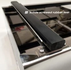 Dxslim Sudschublade/Abklopfkasten Mit Griff In Olive - Joefrex -Eureka Verkaufs Shop dxslim olive Standfuss 1280x1280