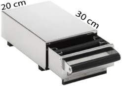 Dxss Sudschublade/Abklopfkasten Von JoeFrex