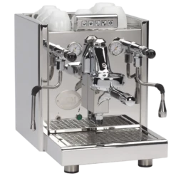 ECM Elektronika II Profi Mit Rota Pumpe
