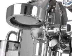 ECM Puristika Edelstahl/Anthrazit (81025) -Eureka Verkaufs Shop ecm puristika edelstahl anthrazit bruehgruppe detail 1280x1280 1