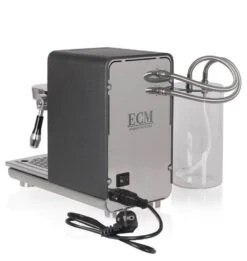 ECM Puristika Edelstahl/Anthrazit (81025) -Eureka Verkaufs Shop ecm puristika edelstahl anthrazit rueckseite 1280x1280 1