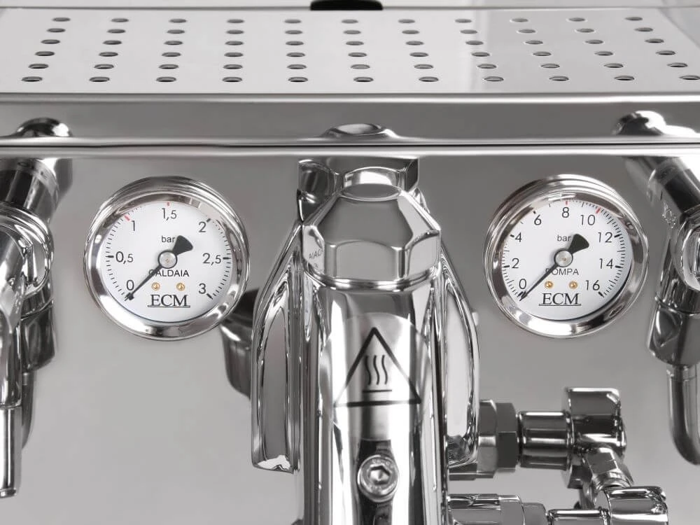 ECM Technika V PID Profi Mit Rotapumpe #85285 5 ECM Technika V PID Profi Mit Rotapumpe #85285 – Bild 3