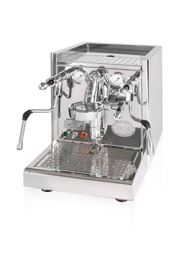 ECM Technika V PID Profi Mit Rotapumpe #85285 4 ECM Technika V PID Profi Mit Rotapumpe #85285 – Bild 2