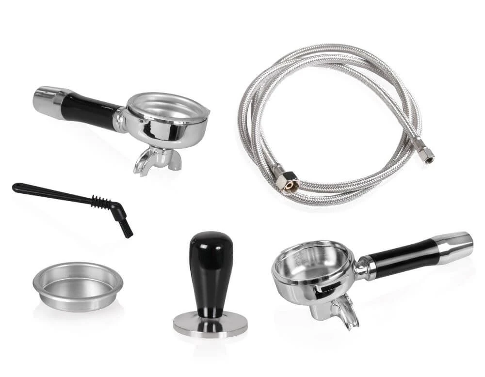 ECM Technika V PID Profi Mit Rotapumpe #85285 8 ECM Technika V PID Profi Mit Rotapumpe #85285 – Bild 6